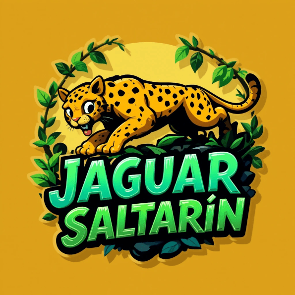 Jaguar Saltarin